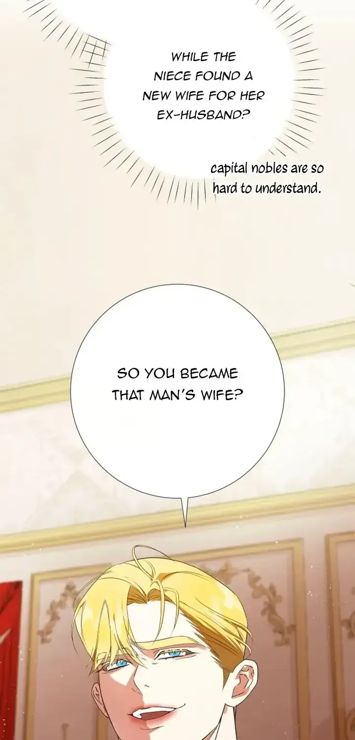 I Became My Son’s First Love Chapter 3 page 59 - 