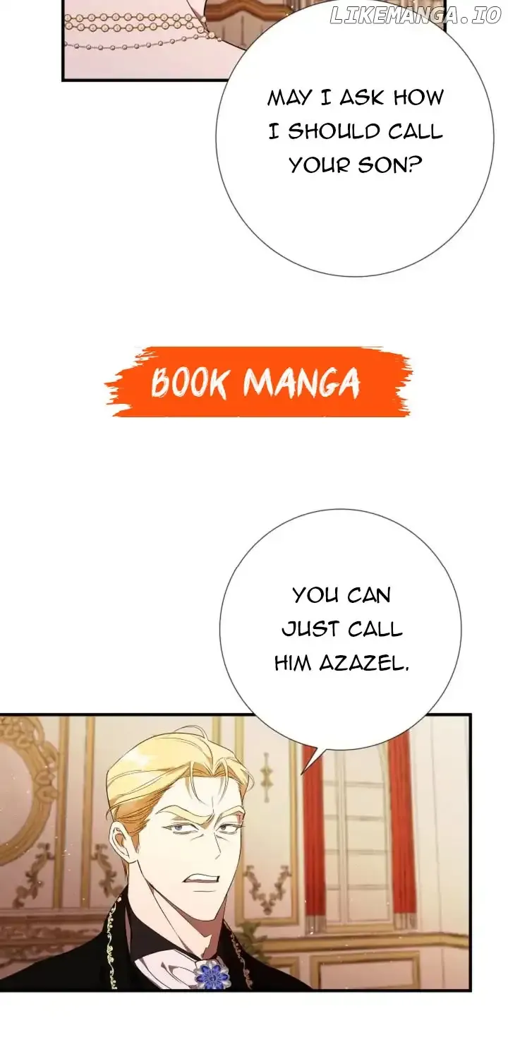 I Became My Son’s First Love Chapter 3 page 62 - 
