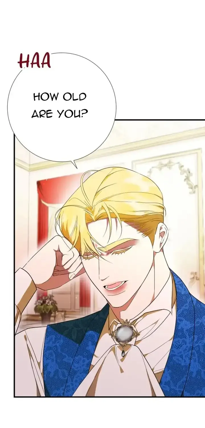 I Became My Son’s First Love Chapter 3 page 63 - 