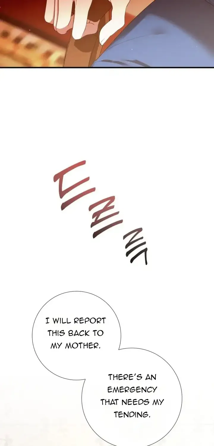 I Became My Son’s First Love Chapter 3 page 65 - 