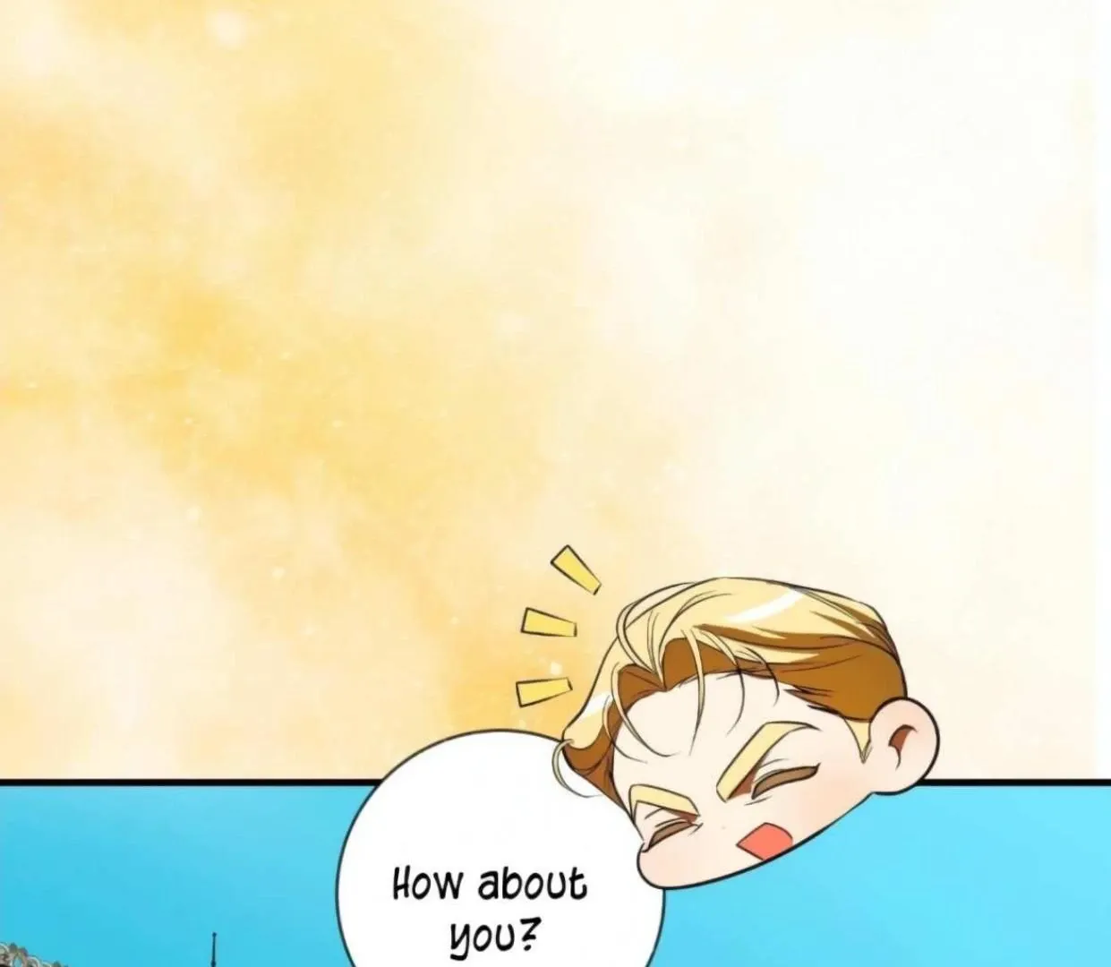 I Became My Son’s First Love Chapter 30 page 101 - 