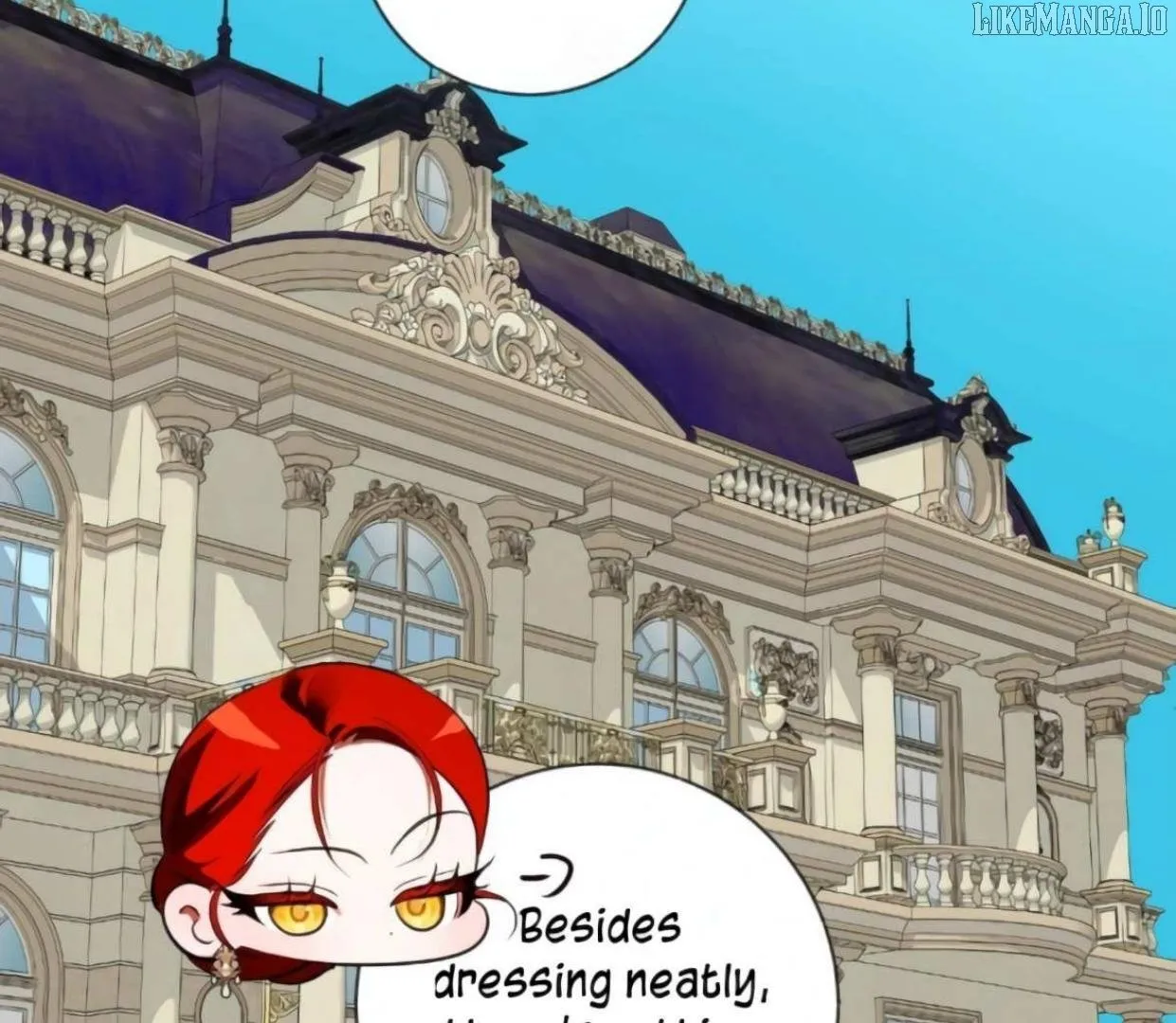 I Became My Son’s First Love Chapter 30 page 102 - 