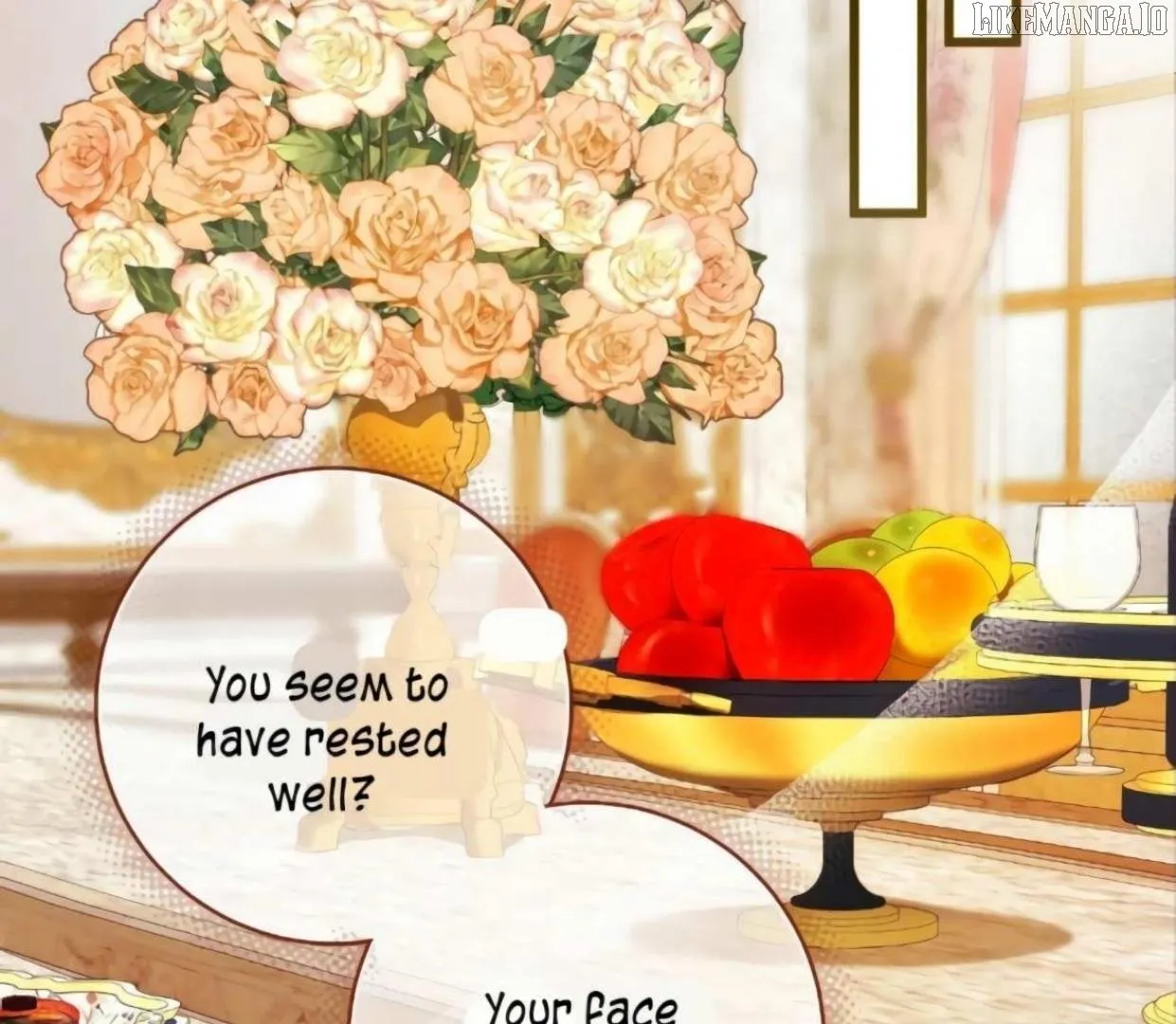 I Became My Son’s First Love Chapter 30 page 106 - 
