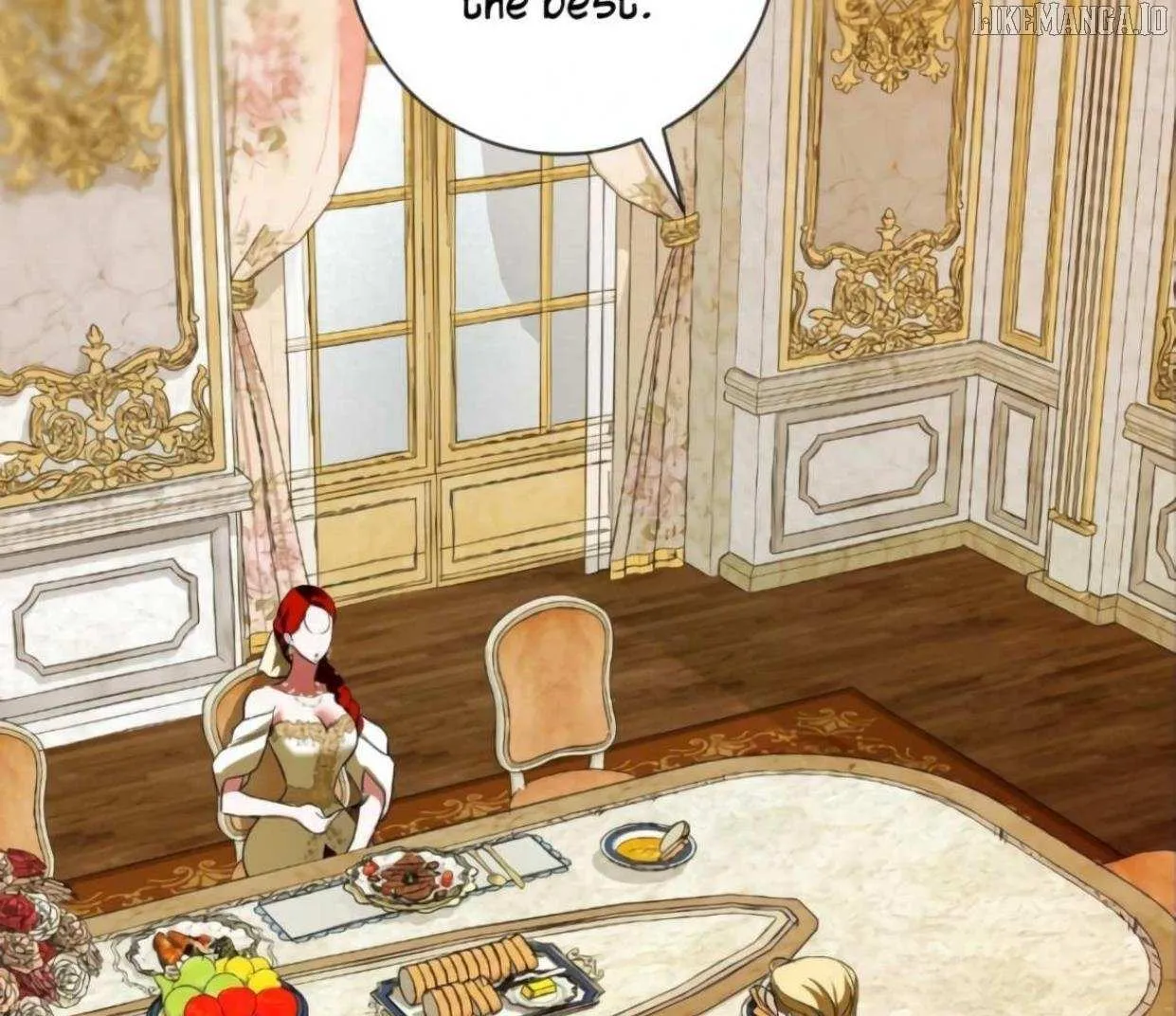 I Became My Son’s First Love Chapter 30 page 109 - 