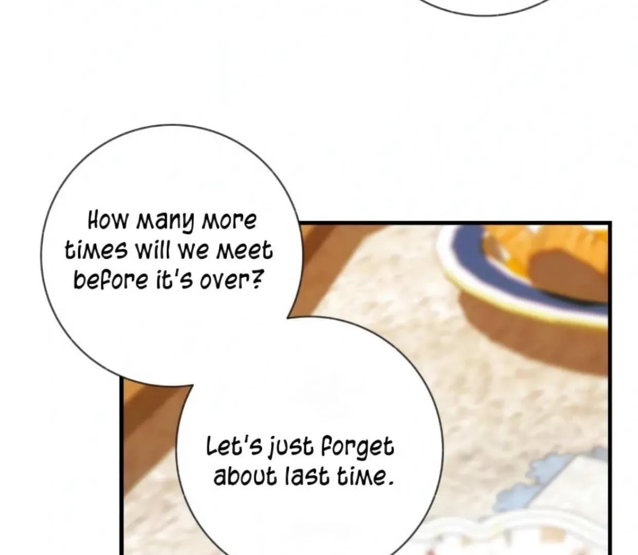 I Became My Son’s First Love Chapter 30 page 113 - 