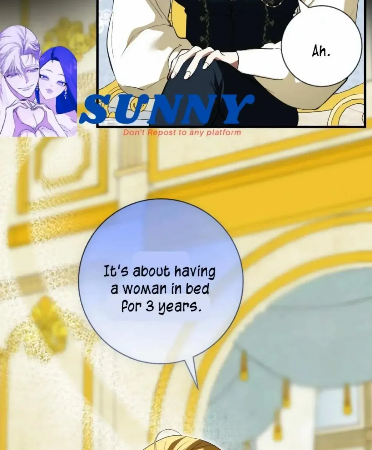 I Became My Son’s First Love Chapter 30 page 13 - 