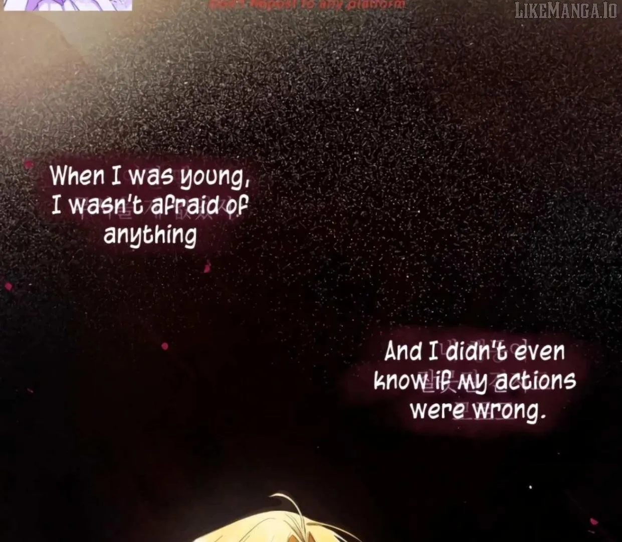 I Became My Son’s First Love Chapter 30 page 135 - 
