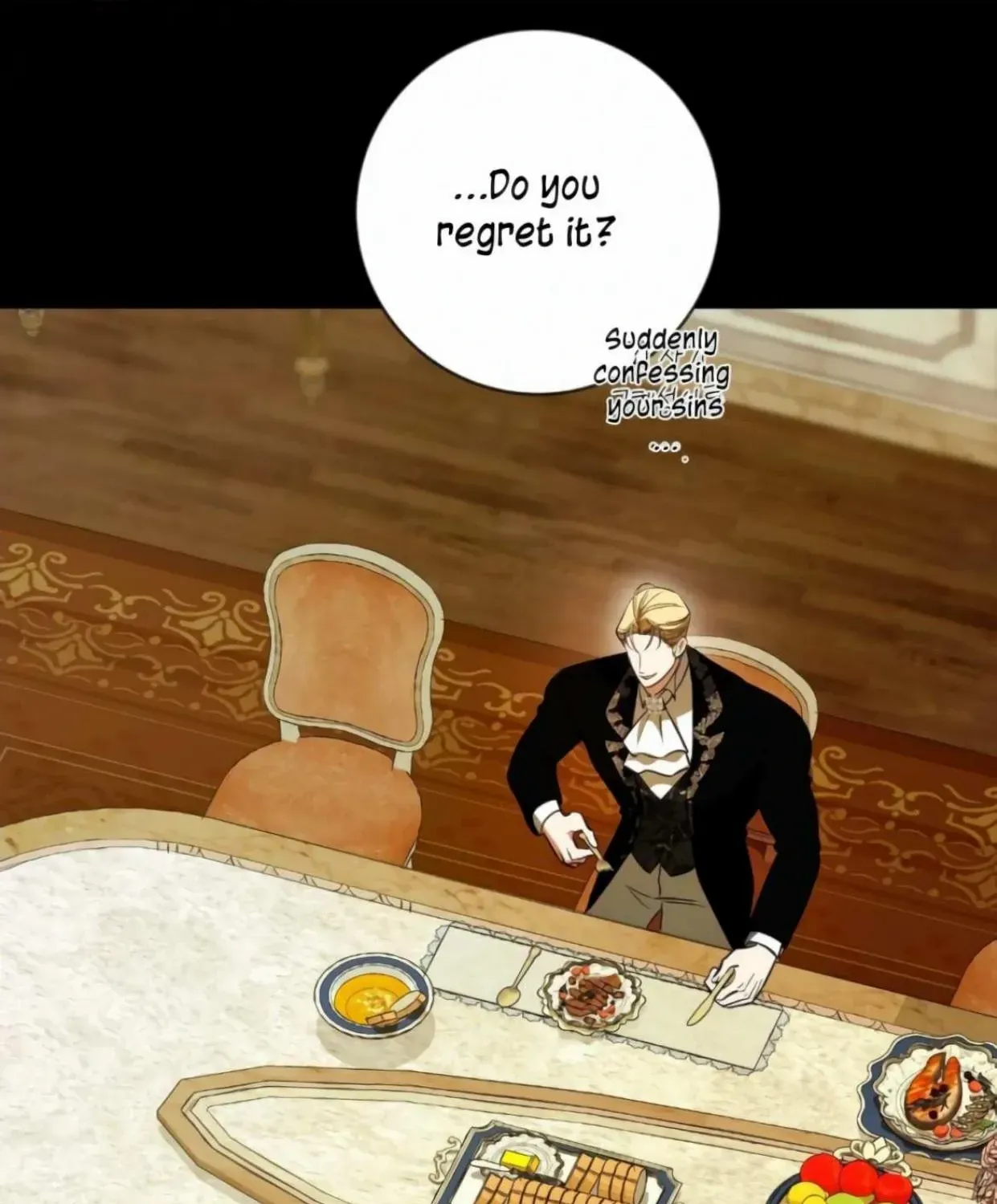 I Became My Son’s First Love Chapter 30 page 140 - 