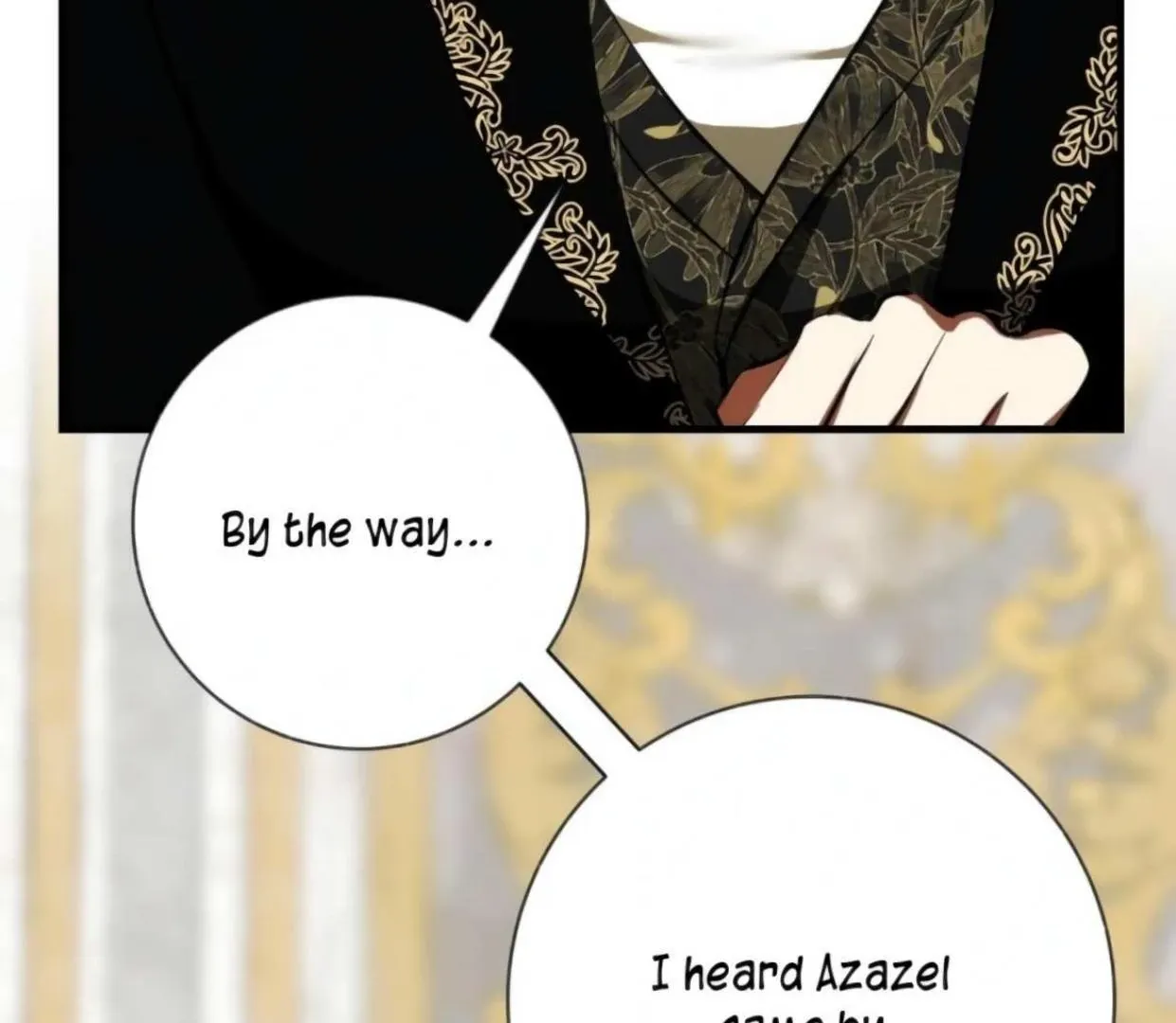 I Became My Son’s First Love Chapter 30 page 146 - 