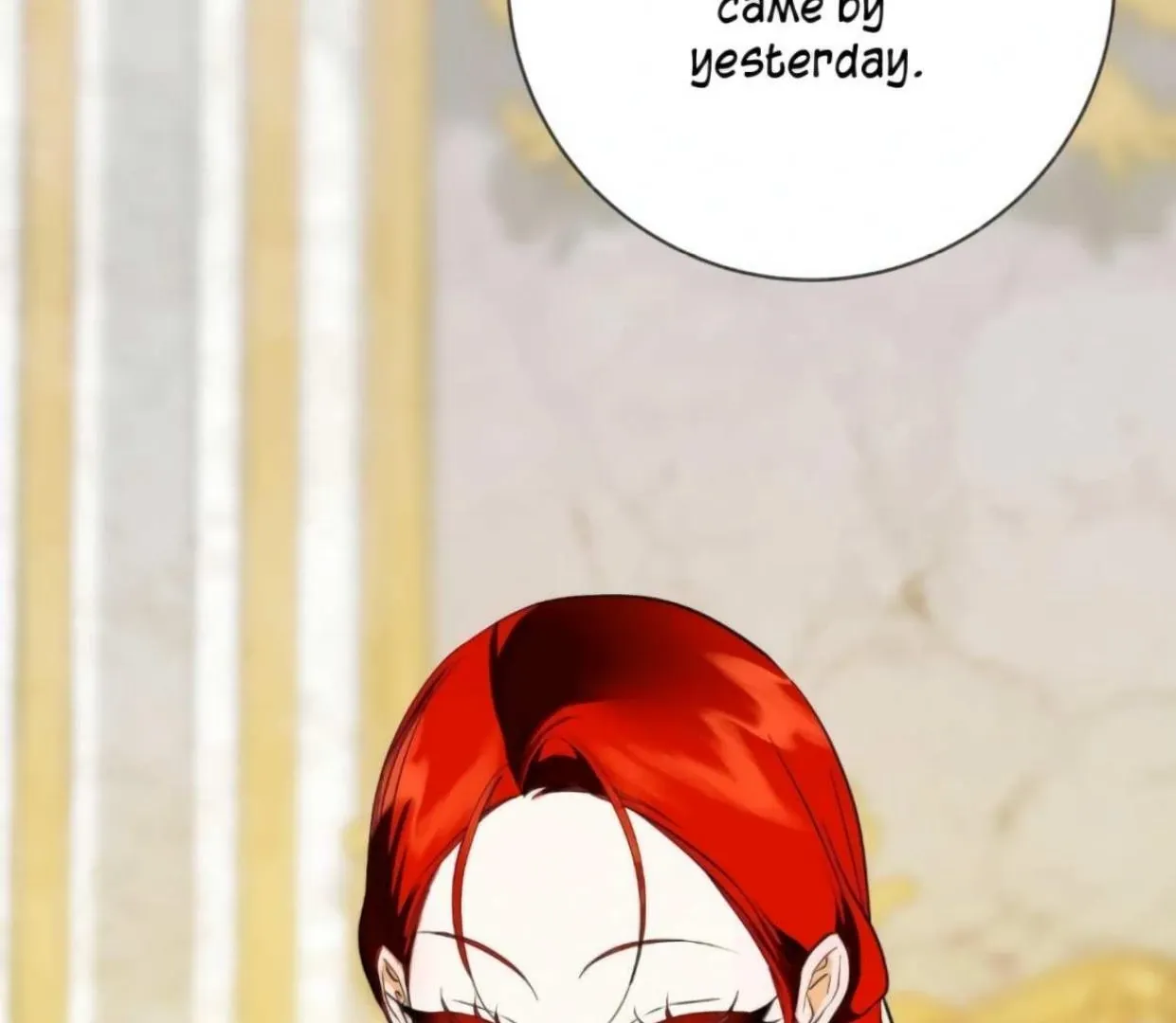 I Became My Son’s First Love Chapter 30 page 147 - 