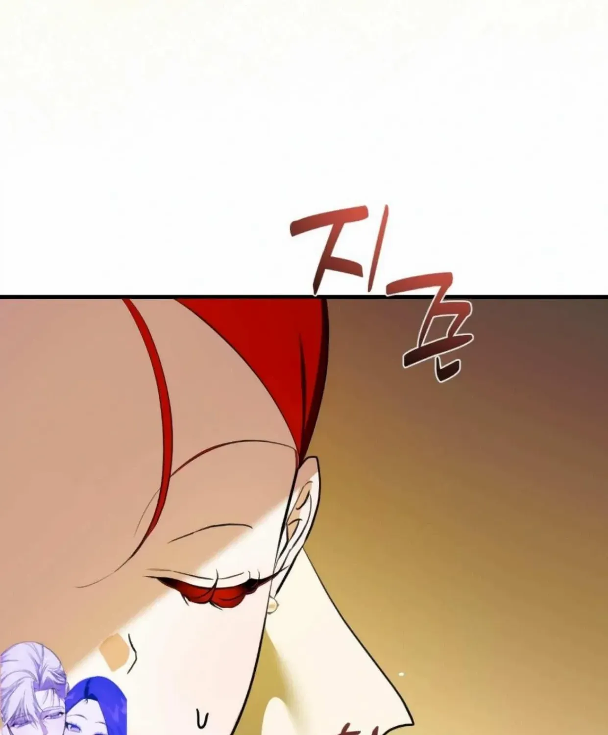 I Became My Son’s First Love Chapter 30 page 19 - 