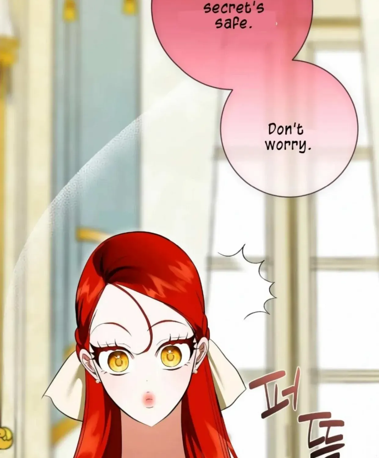 I Became My Son’s First Love Chapter 30 page 3 - 