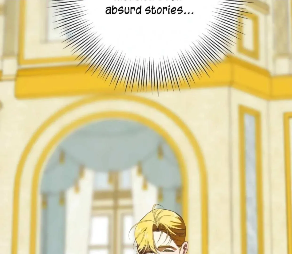 I Became My Son’s First Love Chapter 30 page 22 - 