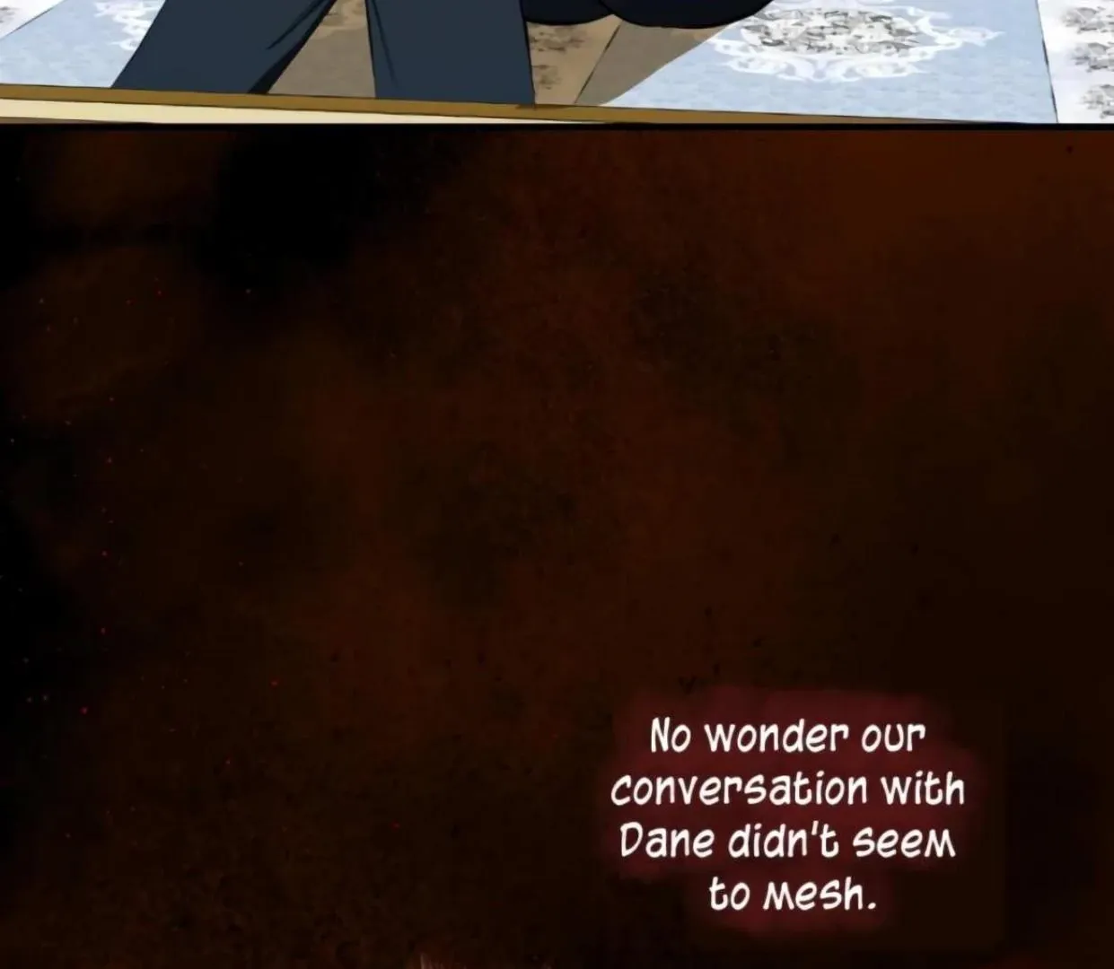 I Became My Son’s First Love Chapter 30 page 24 - 