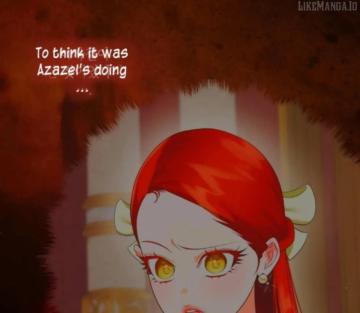 I Became My Son’s First Love Chapter 30 page 26 - 
