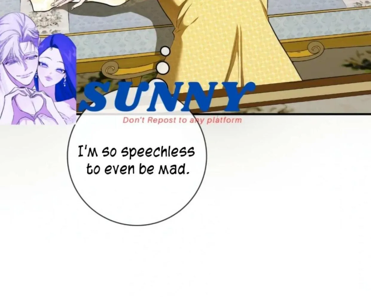 I Became My Son’s First Love Chapter 30 page 30 - 
