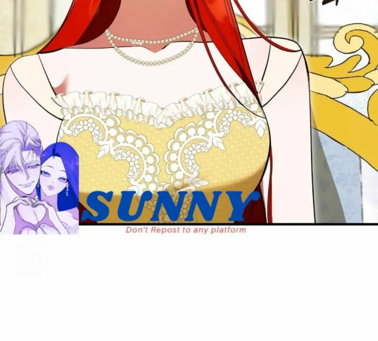 I Became My Son’s First Love Chapter 30 page 4 - 