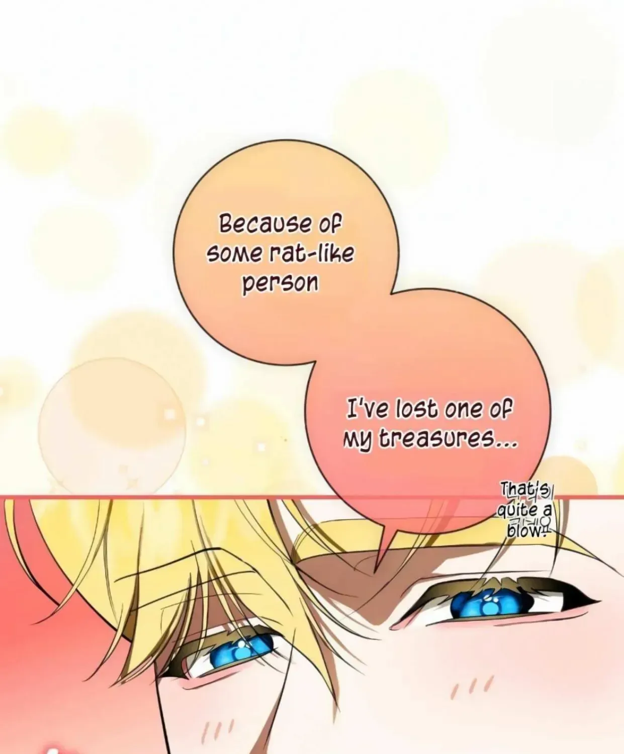 I Became My Son’s First Love Chapter 30 page 34 - 