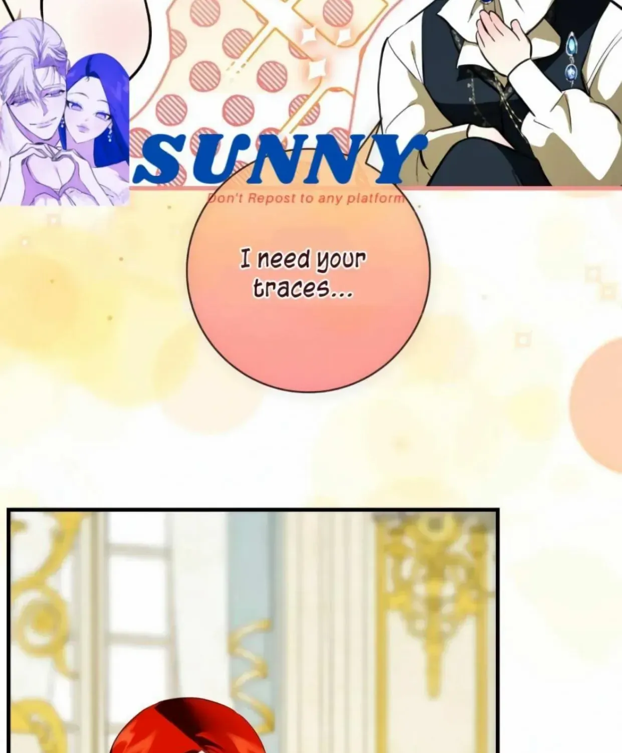 I Became My Son’s First Love Chapter 30 page 36 - 