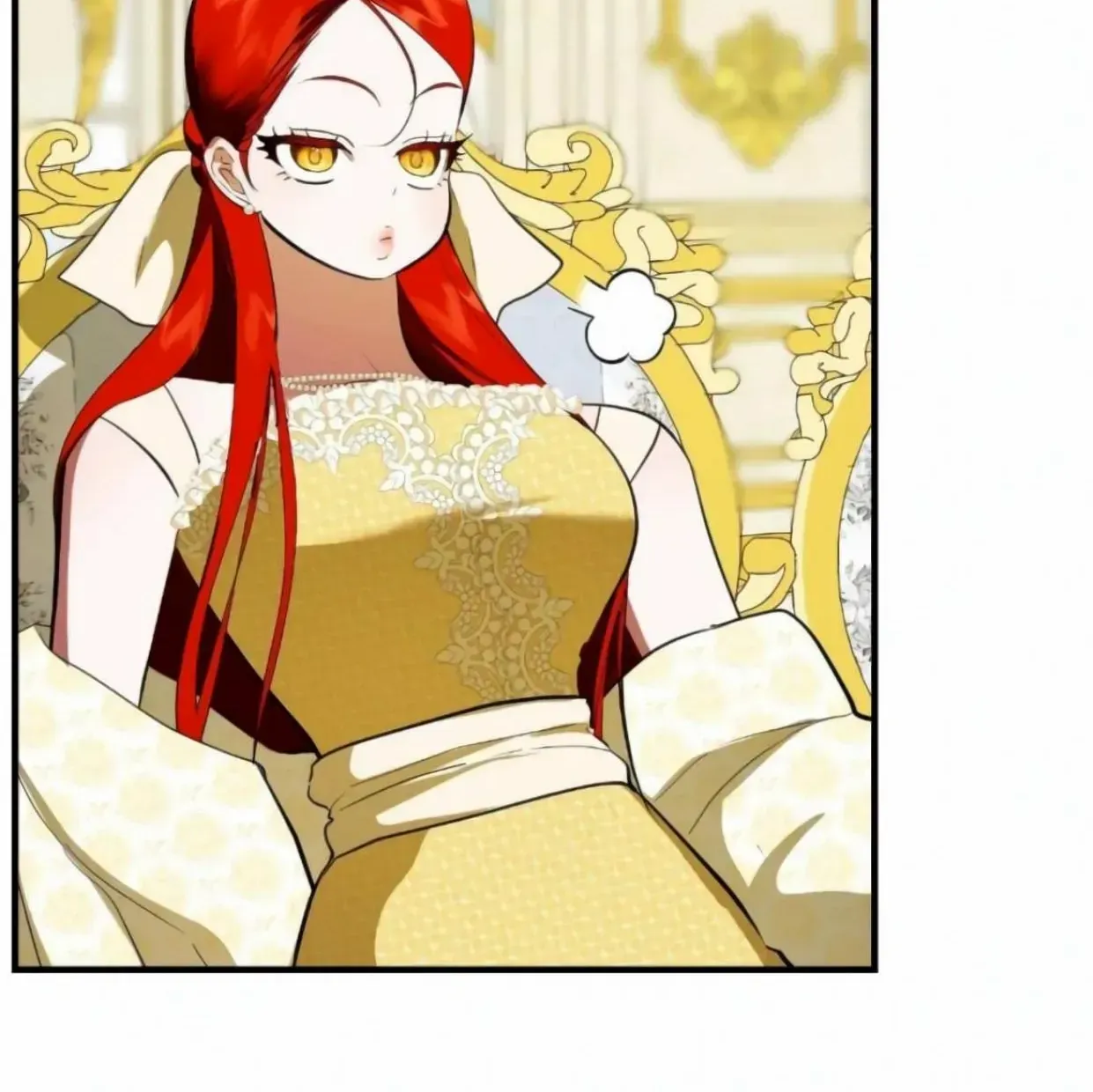I Became My Son’s First Love Chapter 30 page 37 - 