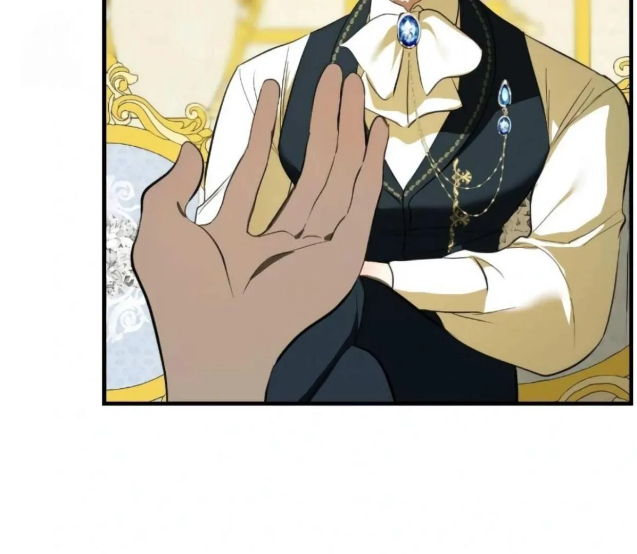 I Became My Son’s First Love Chapter 30 page 39 - 