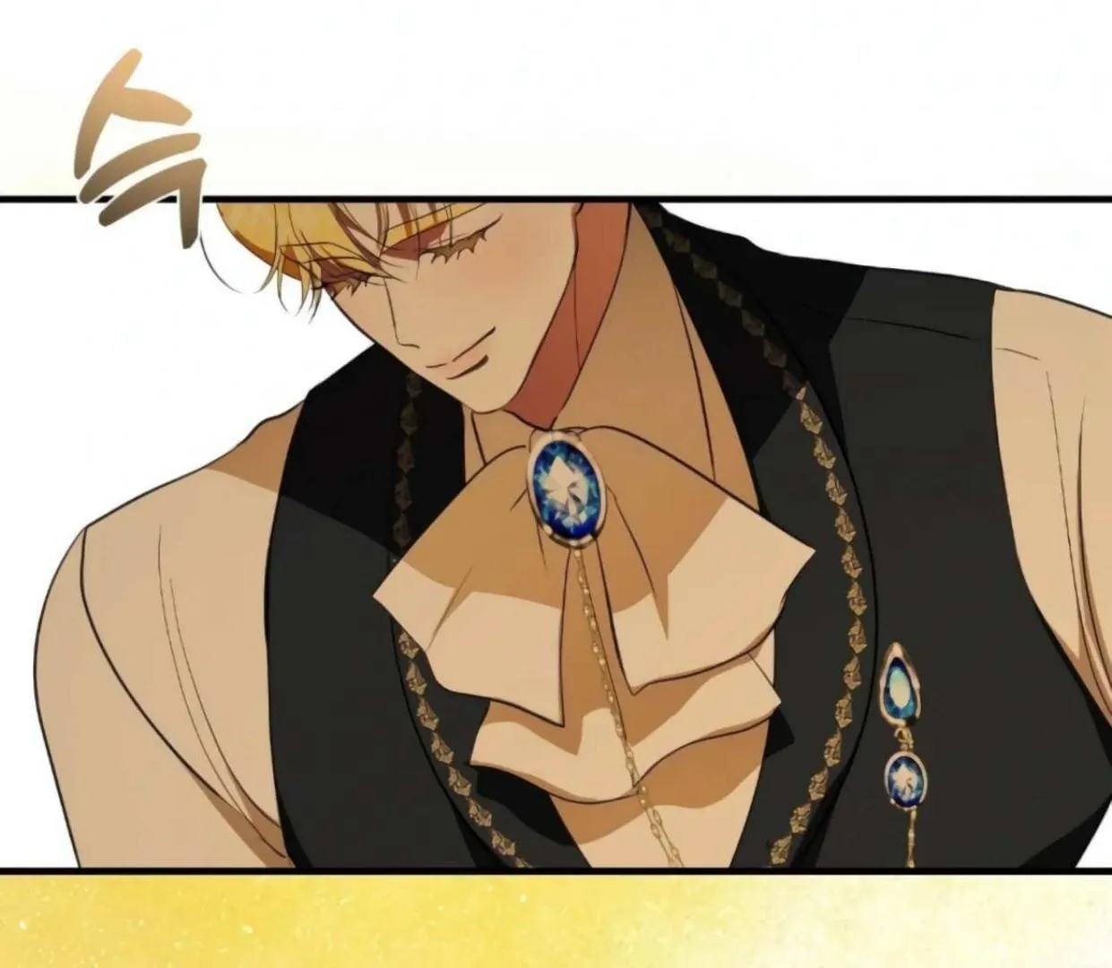 I Became My Son’s First Love Chapter 30 page 40 - 