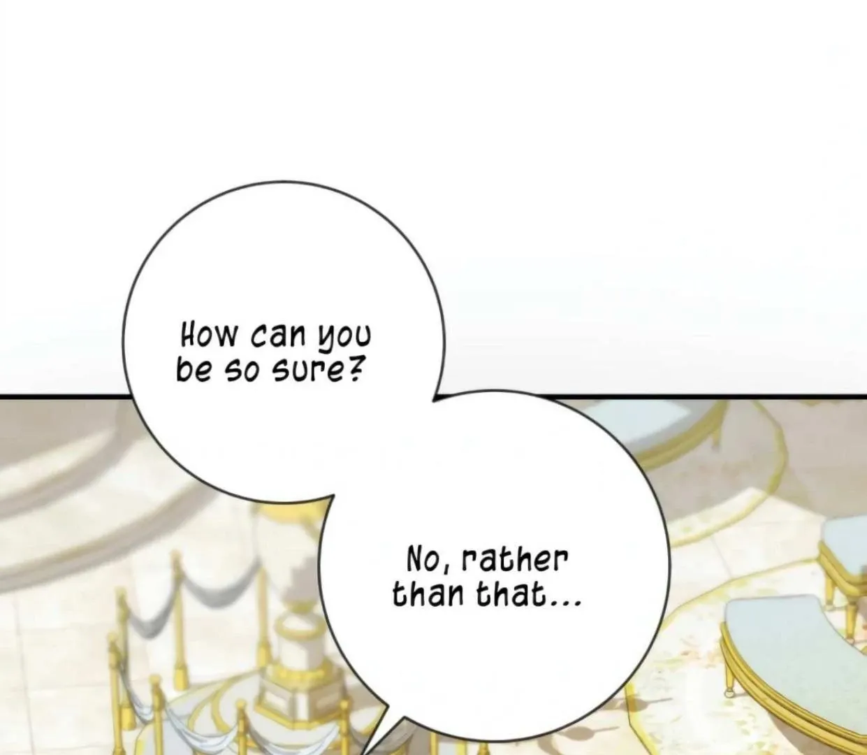 I Became My Son’s First Love Chapter 30 page 5 - 
