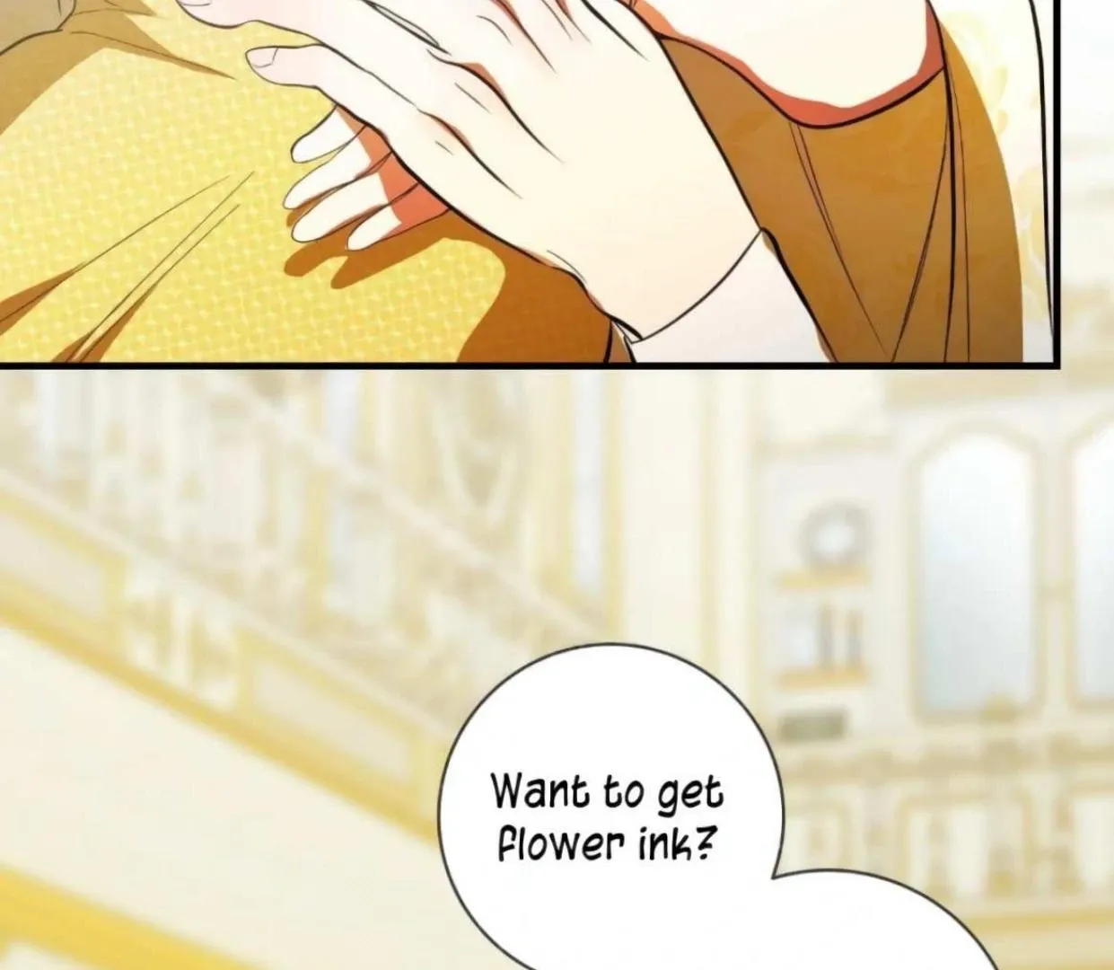 I Became My Son’s First Love Chapter 30 page 42 - 