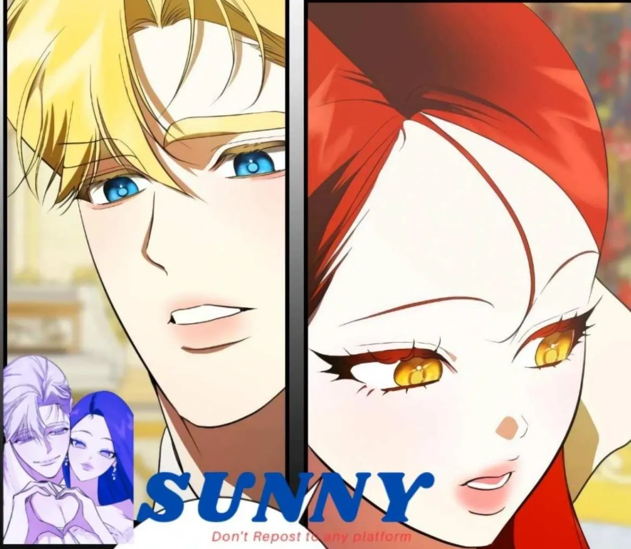 I Became My Son’s First Love Chapter 30 page 46 - 