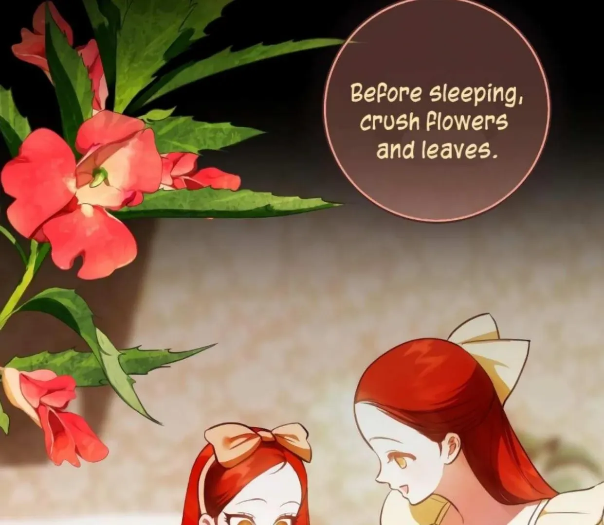 I Became My Son’s First Love Chapter 30 page 48 - 