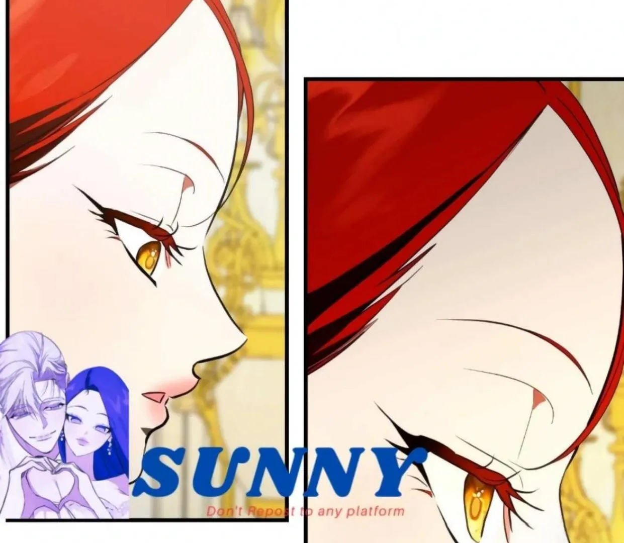I Became My Son’s First Love Chapter 30 page 56 - 