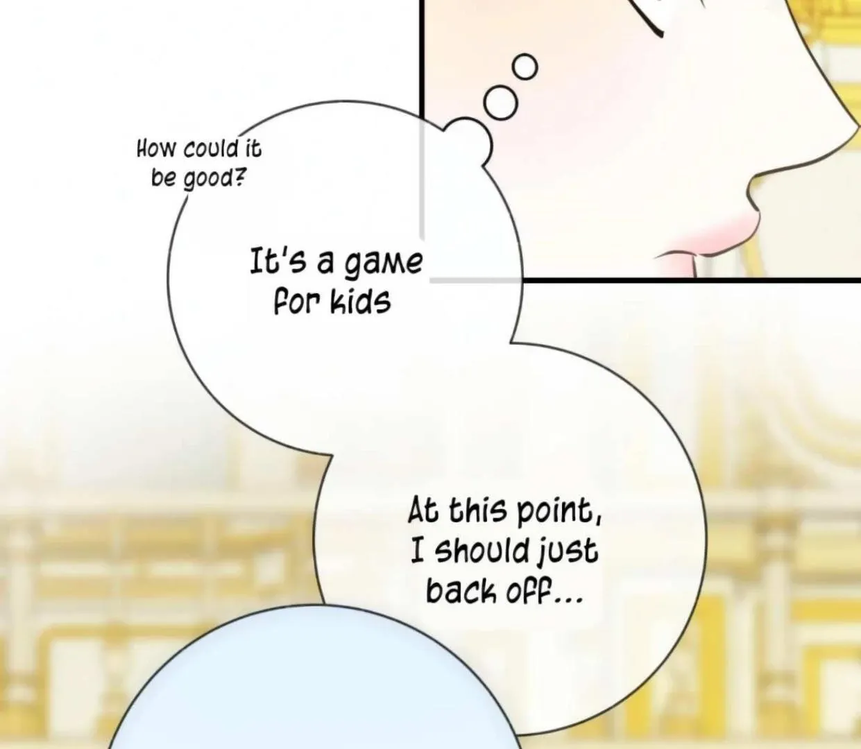 I Became My Son’s First Love Chapter 30 page 57 - 