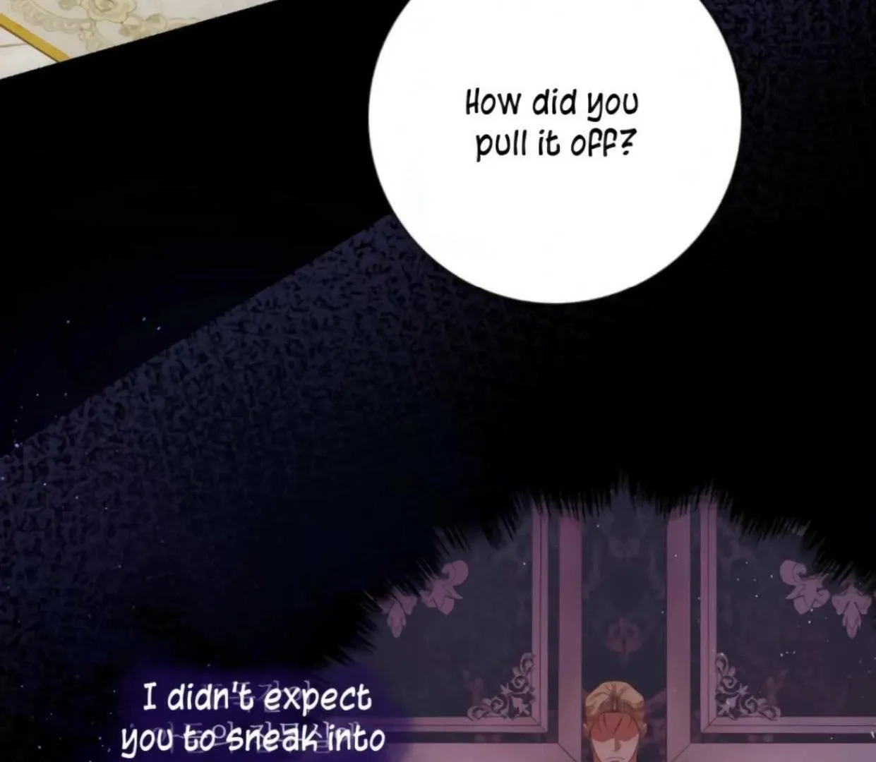 I Became My Son’s First Love Chapter 30 page 7 - 