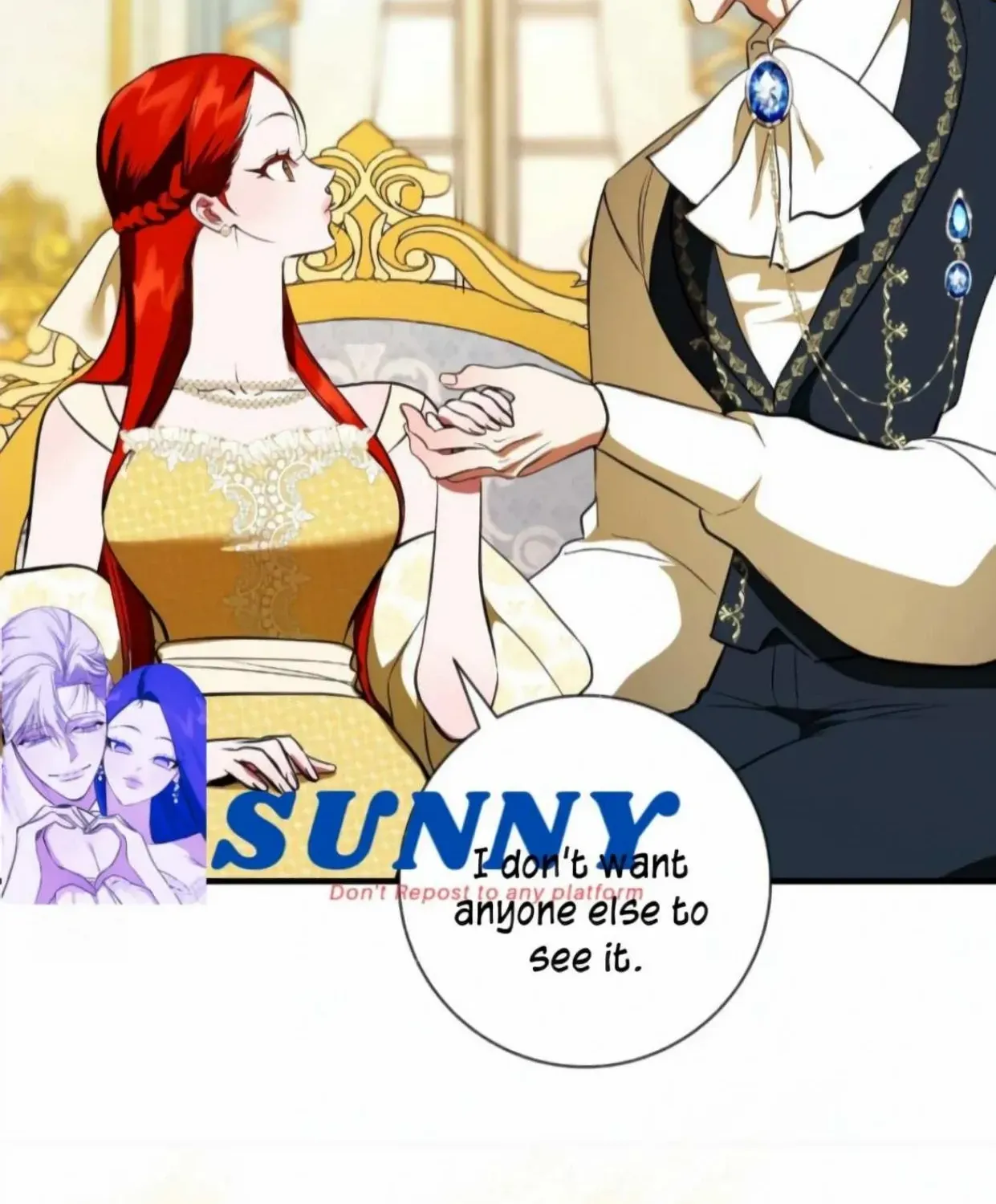 I Became My Son’s First Love Chapter 30 page 65 - 