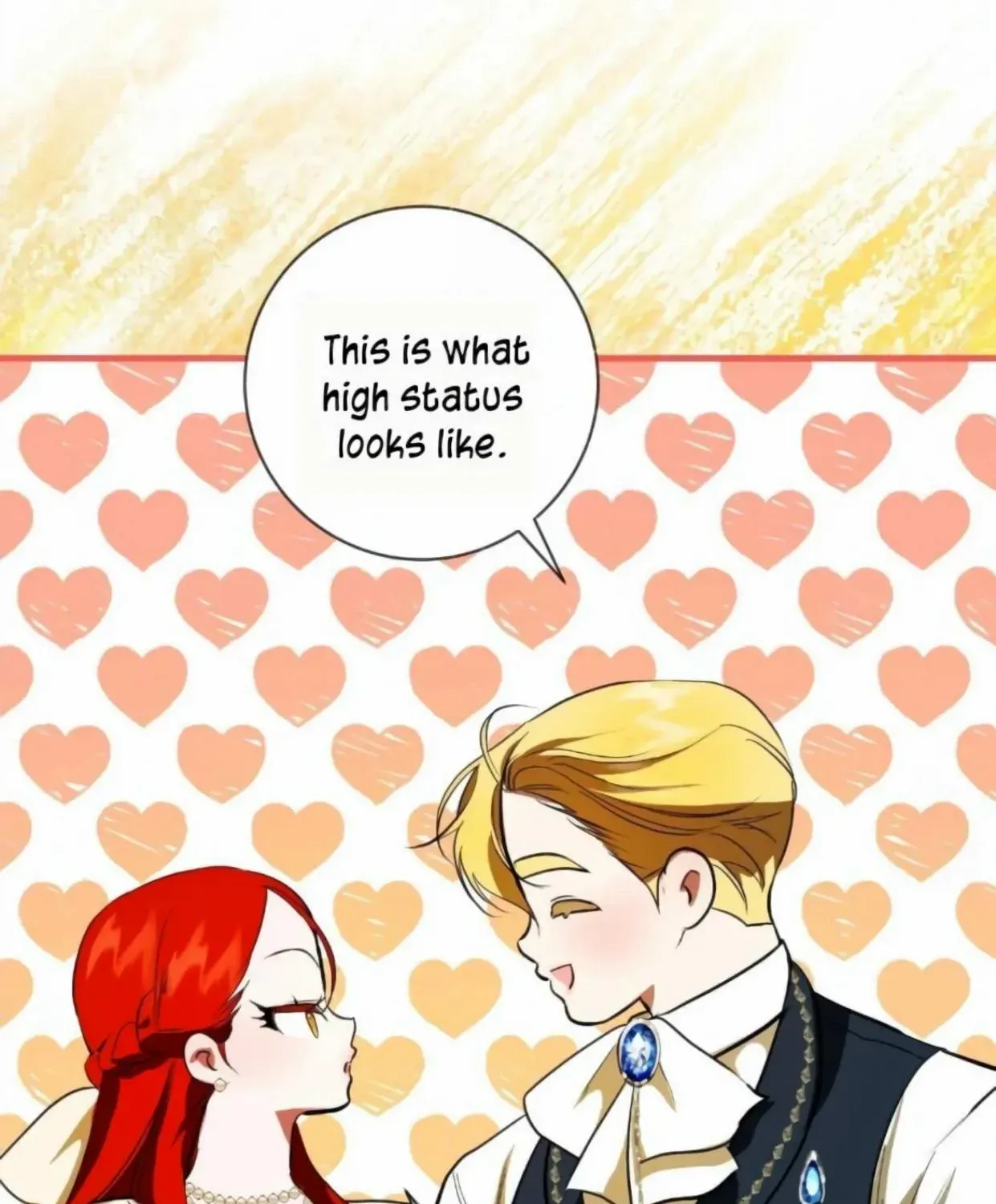I Became My Son’s First Love Chapter 30 page 66 - 