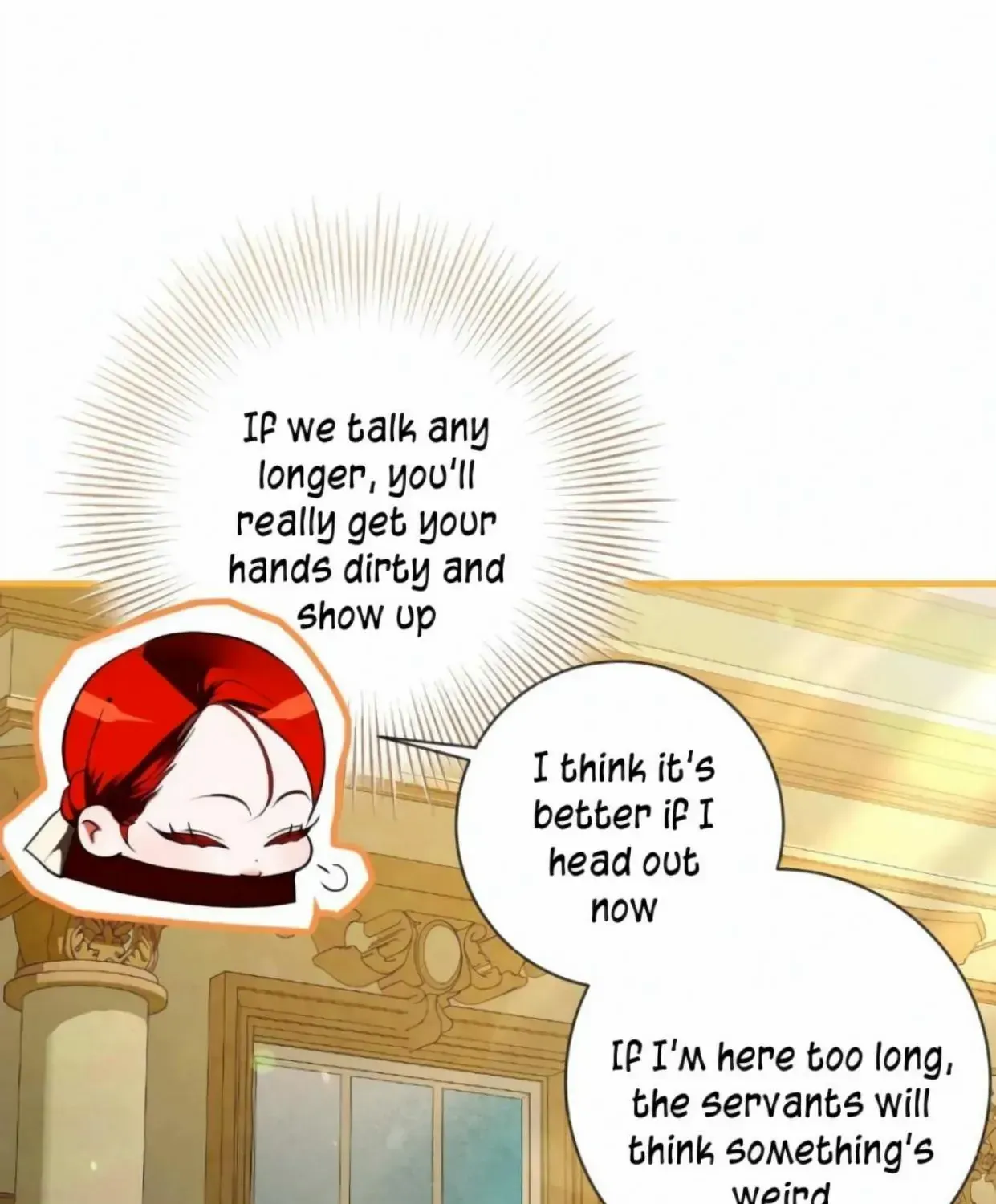 I Became My Son’s First Love Chapter 30 page 68 - 