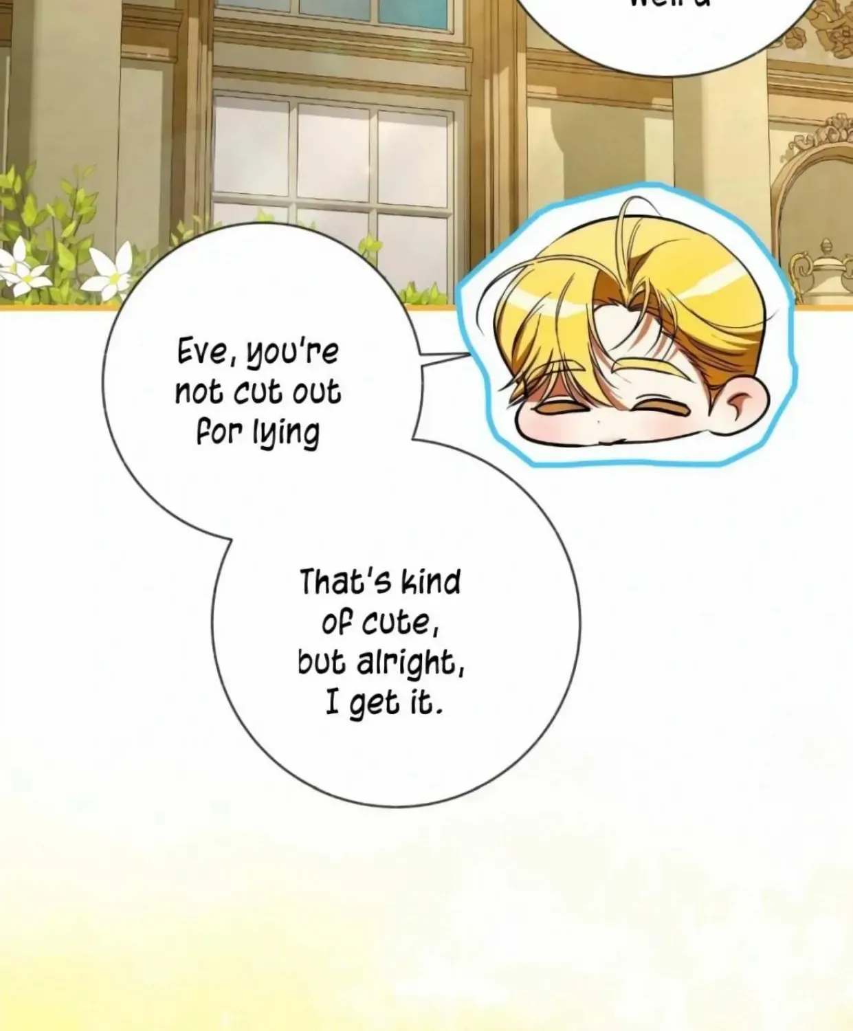 I Became My Son’s First Love Chapter 30 page 69 - 