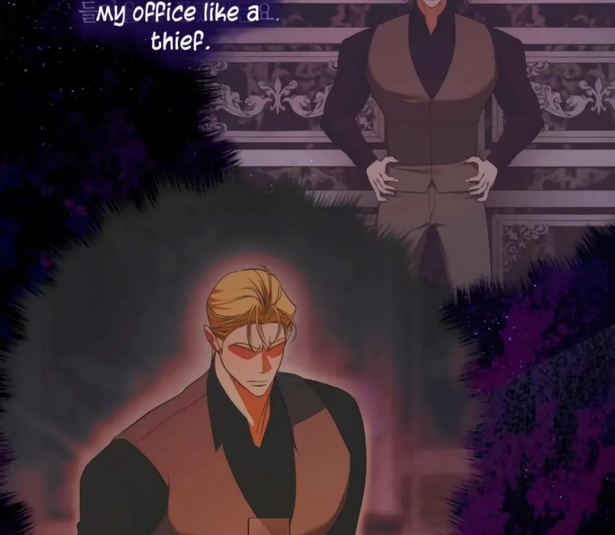 I Became My Son’s First Love Chapter 30 page 8 - 
