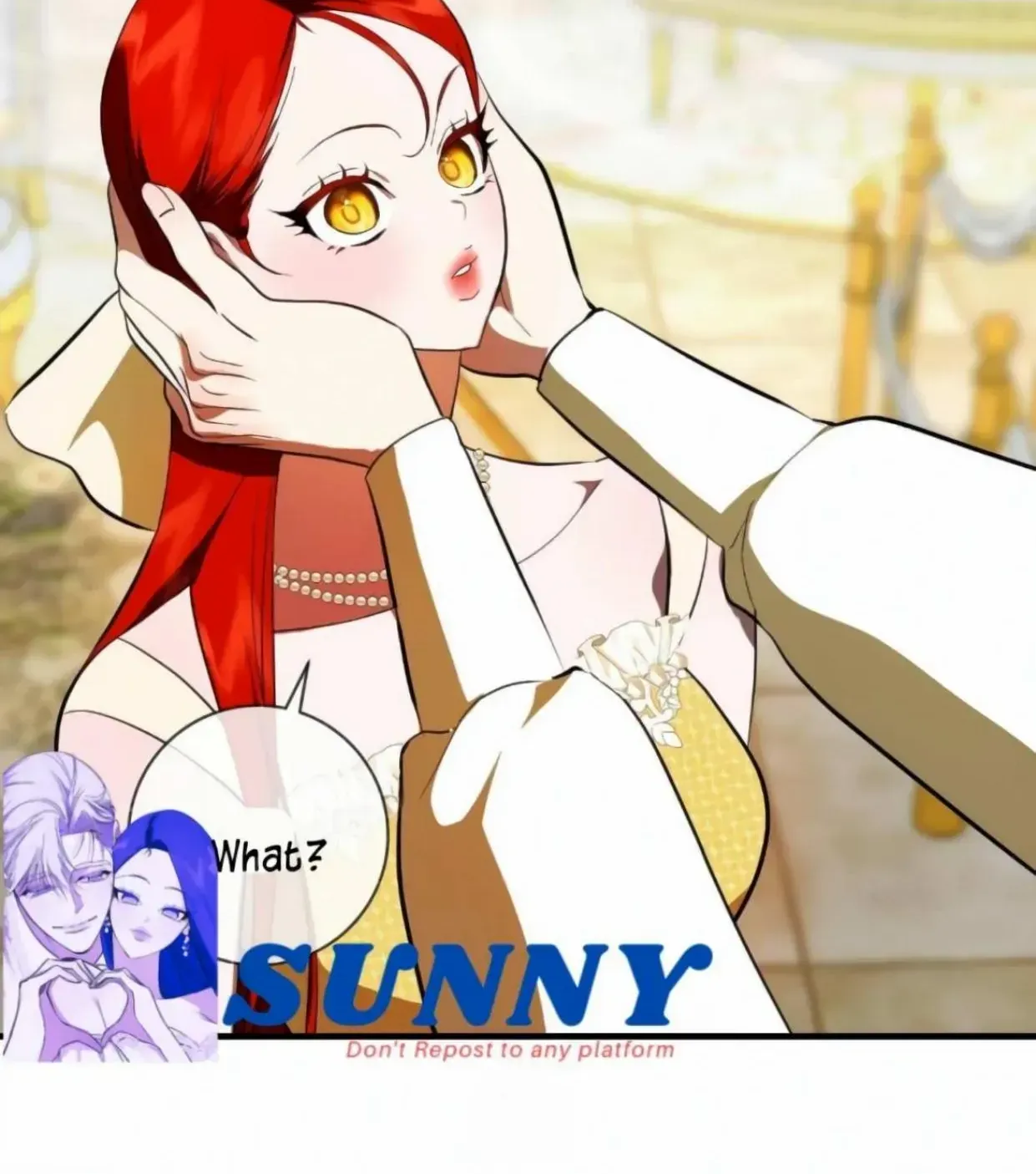 I Became My Son’s First Love Chapter 30 page 71 - 