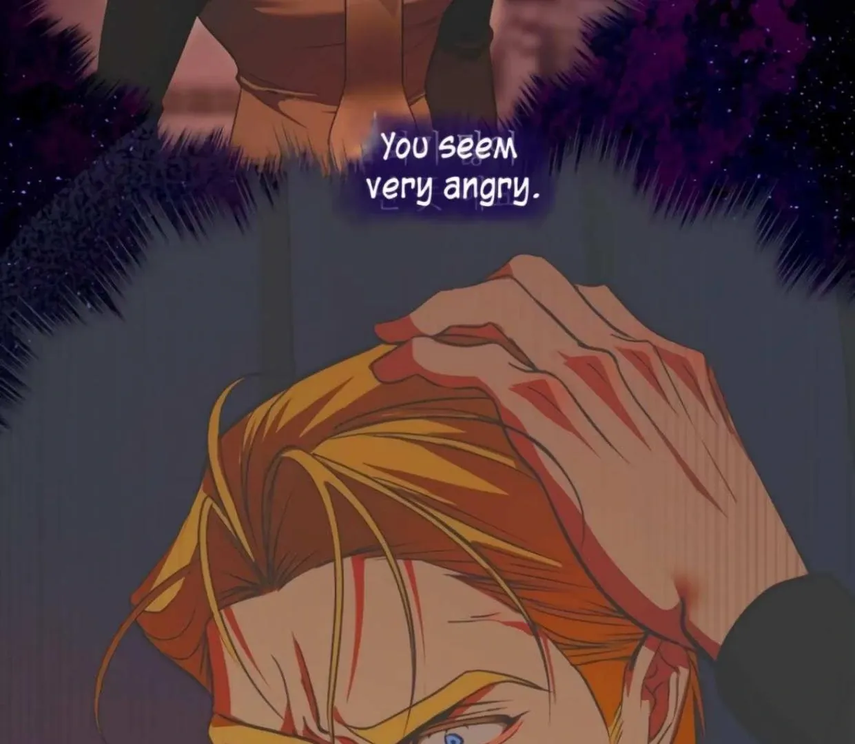 I Became My Son’s First Love Chapter 30 page 9 - 