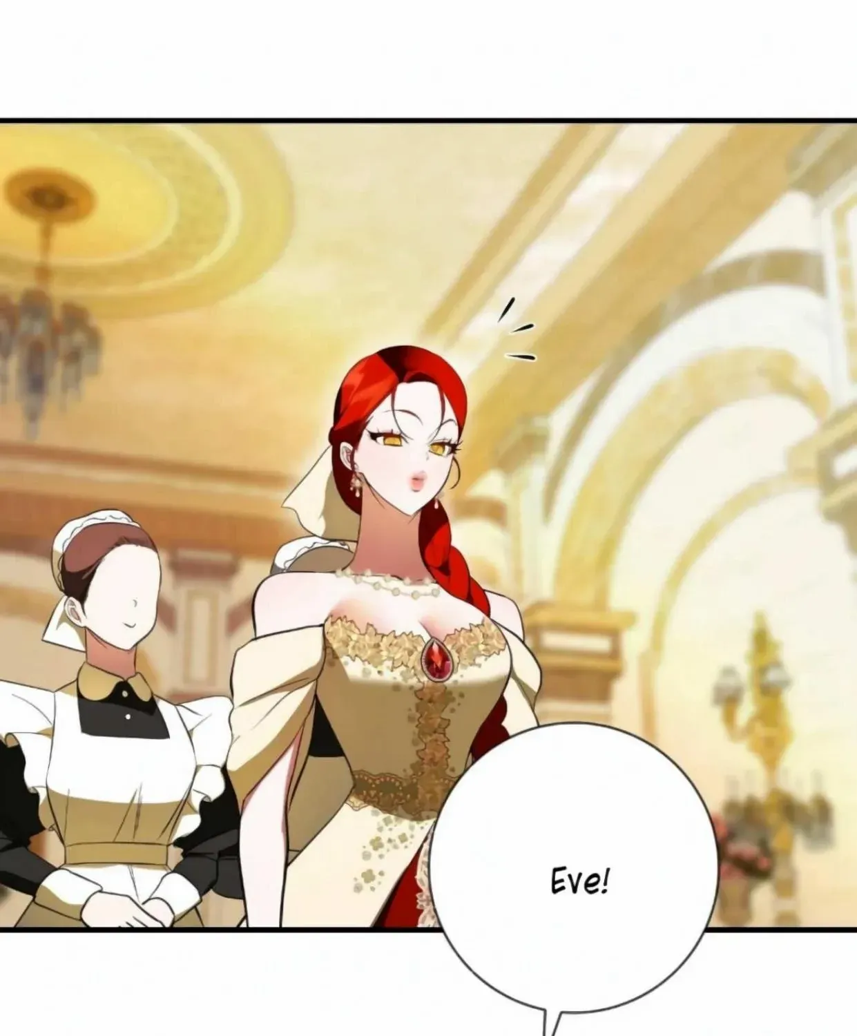 I Became My Son’s First Love Chapter 30 page 94 - 