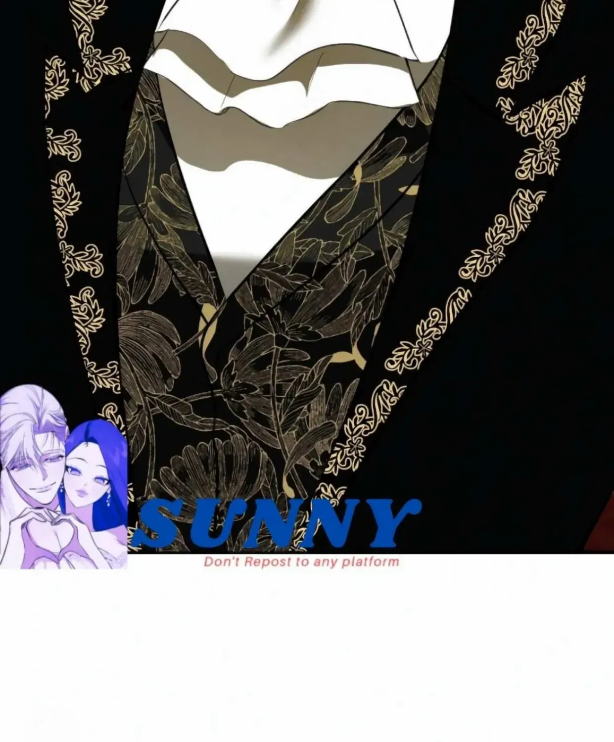 I Became My Son’s First Love Chapter 30 page 96 - 