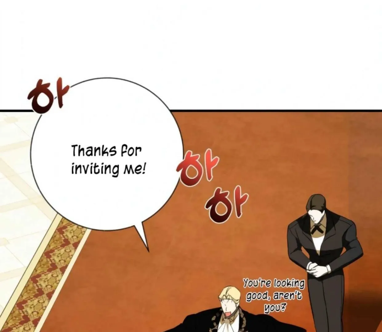 I Became My Son’s First Love Chapter 30 page 98 - 