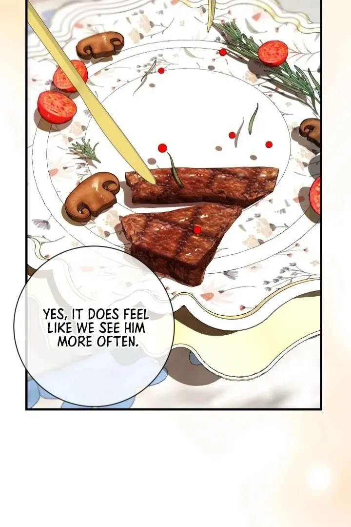 I Became My Son’s First Love Chapter 31 page 11 - 