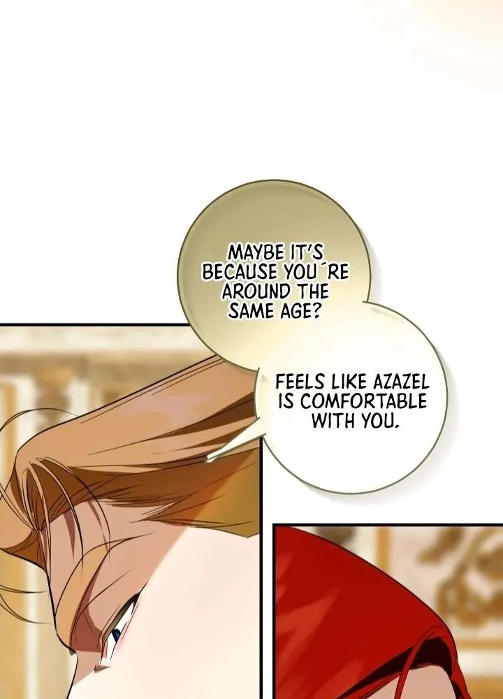 I Became My Son’s First Love Chapter 31 page 12 - 