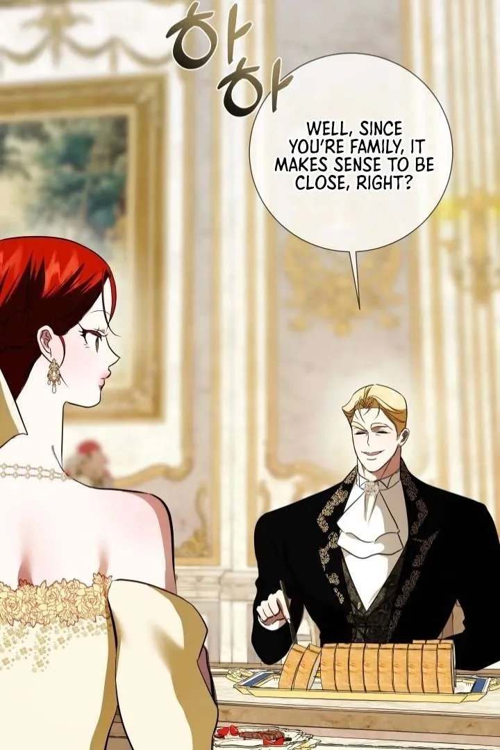 I Became My Son’s First Love Chapter 31 page 14 - 