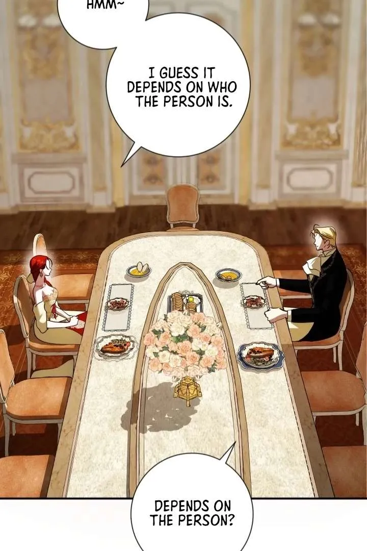 I Became My Son’s First Love Chapter 31 page 20 - 