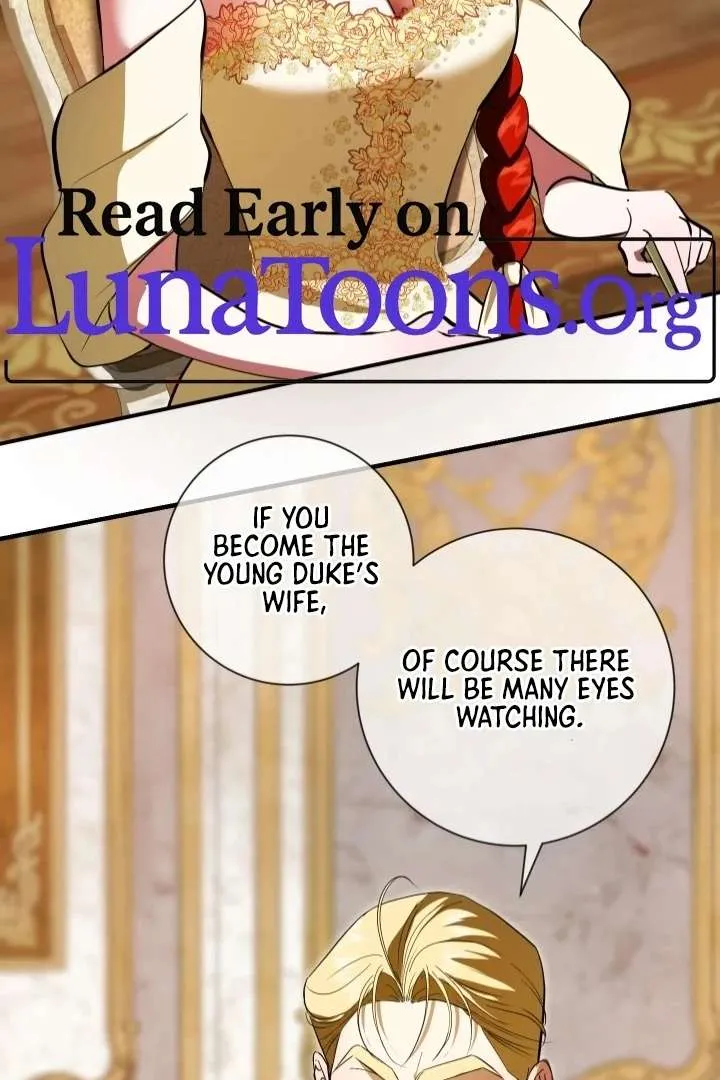 I Became My Son’s First Love Chapter 31 page 3 - 