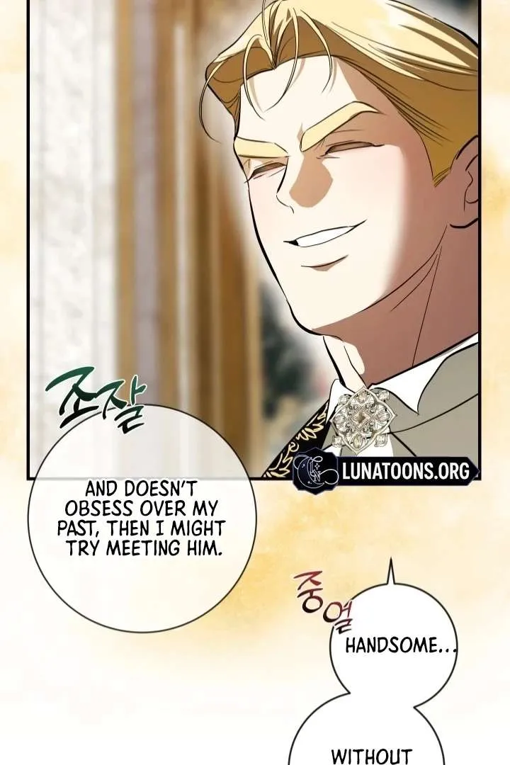 I Became My Son’s First Love Chapter 31 page 22 - 