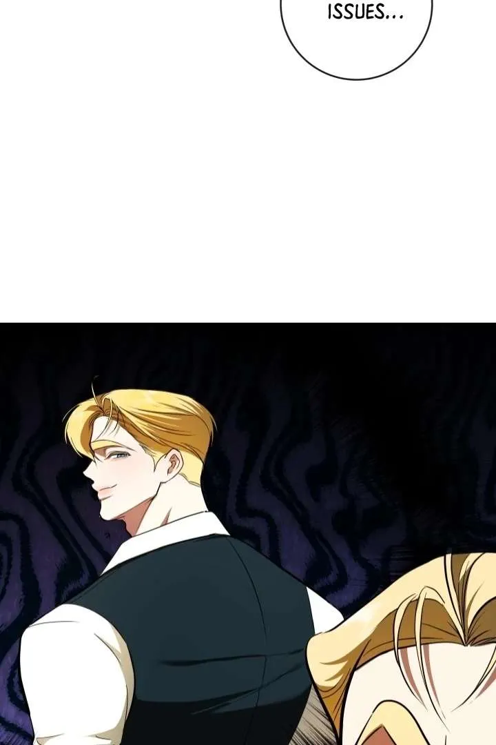 I Became My Son’s First Love Chapter 31 page 23 - 